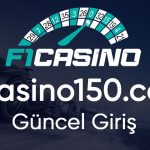 f1 casino 150