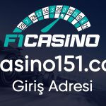 f1casino 151